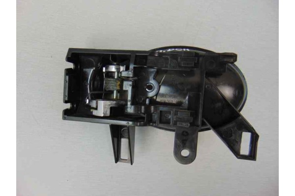 Maneta interior delantera derecha, Nissan Juke (F15E) Acenta 2013