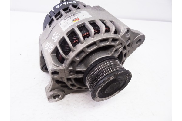  ALTERNADOR ALFA ROMEO 147 (190) 1.9 JTD Impression 2004 209193 ALFA ROMEO - 2