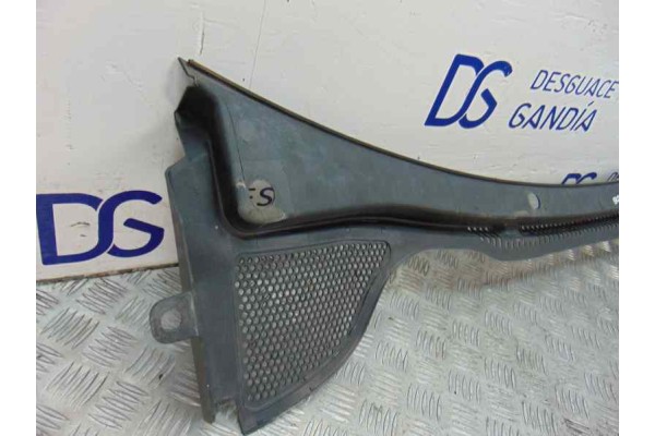 Torpedo, Seat Ibiza St (6J8) Reference 2014, 6J1853185B
