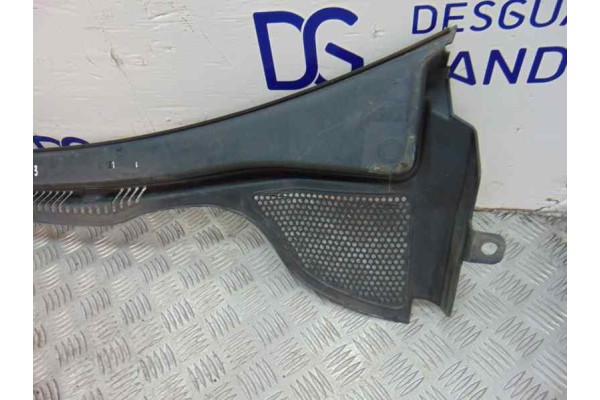 Torpedo, Seat Ibiza St (6J8) Reference 2014, 6J1853185B