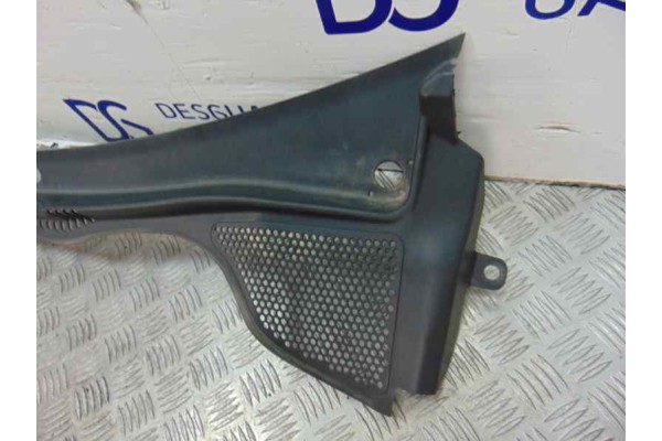 Torpedo, Seat Ibiza St (6J8) Reference 2014, 6J1853185B