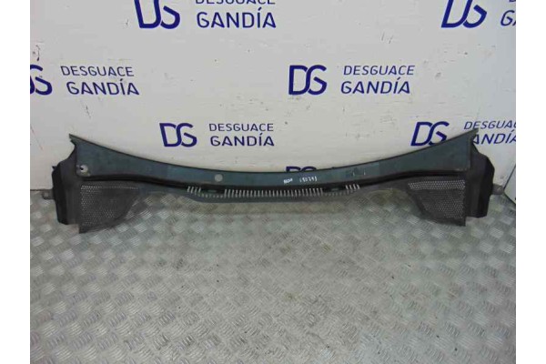 Torpedo, Seat Ibiza St (6J8) Reference 2014, 6J1853185B
