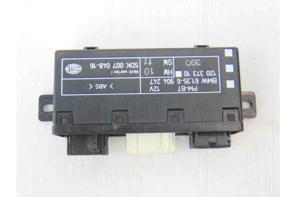 Módulo electrónico, Bmw Serie 5 Touring (E39) 520i 2000, 6904247