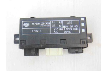 Módulo electrónico, Bmw Serie 5 Touring (E39) 520i 2000, 6904247