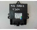 Centralita cierre, Mercedes-benz Clase a (Bm 169) A 180 Cdi (169.007) 2010, A1698203285