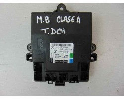 Centralita cierre, Mercedes-benz Clase a (Bm 169) A 180 Cdi (169.007) 2010, A1698203285