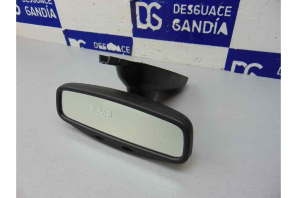 Espejo, Peugeot 308 Sw Premium 2009, 96813517XT