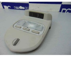 Luz interior, Peugeot 308 Sw Premium 2009, 9681370177