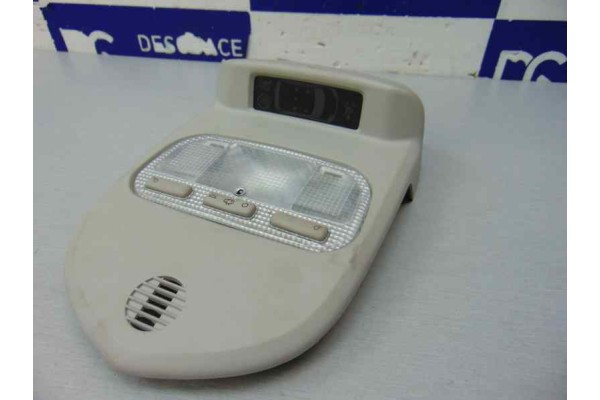 Luz interior, Peugeot 308 Sw Premium 2009, 9681370177