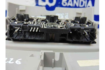 Luz interior, Peugeot 308 Sw Premium 2009, 9681370177