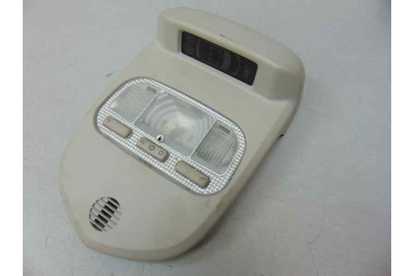Luz interior, Peugeot 308 Sw Premium 2009, 9681370177