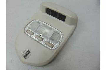 Luz interior, Peugeot 308 Sw Premium 2009, 9681370177
