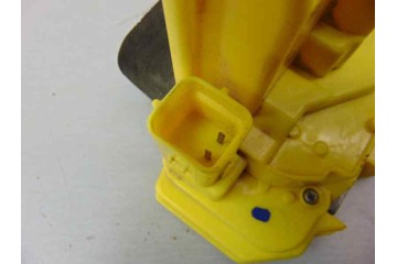 Cerradura puerta lateral derecha, Peugeot Bipper Básico 2015, 1370896080