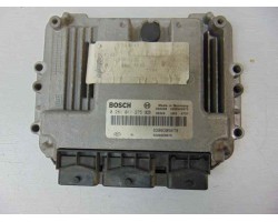 Centralita motor uce, Renault Megane Ii Berlina 5P Confort Authentique 2003, 8200305678