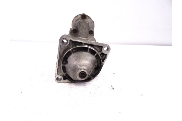  MOTOR ARRANQUE ALFA ROMEO 147 (190) 1.9 JTD Impression 2004 209194 ALFA ROMEO - 2