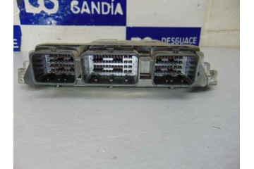 Centralita motor uce, Renault Megane Ii Berlina 5P Confort Authentique 2003, 8200305678