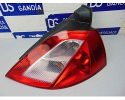 Piloto trasero derecho, Renault Megane Ii Berlina 5P Confort Authentique 2003, 8200073237