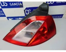 Piloto trasero derecho, Renault Megane Ii Berlina 5P Confort Authentique 2003, 8200073237