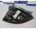 Piloto trasero derecho, Renault Megane Ii Berlina 5P Confort Authentique 2003, 8200073237