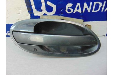 Maneta exterior delantera derecha, Bmw Serie 7 (E65/E66) 730d 2008, TG7148124