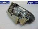 Maneta exterior delantera derecha, Bmw Serie 7 (E65/E66) 730d 2008, TG7148124