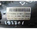 Maneta exterior delantera derecha, Bmw Serie 7 (E65/E66) 730d 2008, TG7148124