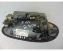Maneta exterior delantera derecha, Bmw Serie 7 (E65/E66) 730d 2008, TG7148124