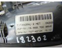 Maneta exterior trasera derecha, Bmw Serie 7 (E65/E66) 730d 2008, TG7148124