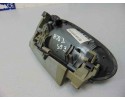 Maneta exterior trasera derecha, Bmw Serie 7 (E65/E66) 730d 2008, TG7148124