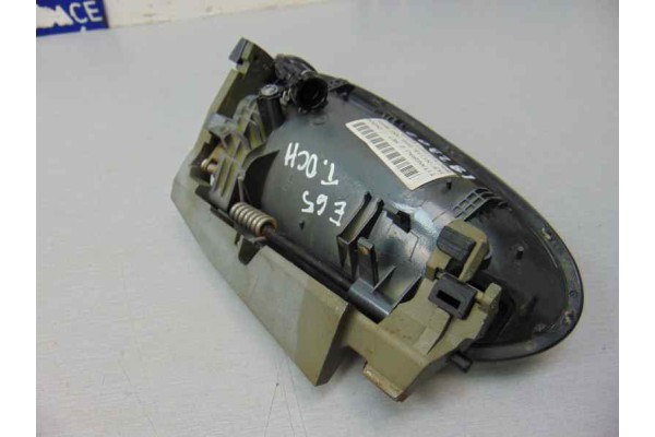 Maneta exterior trasera derecha, Bmw Serie 7 (E65/E66) 730d 2008, TG7148124