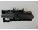 Caja reles / fusibles, Bmw Serie 7 (E65/E66) 730d 2008