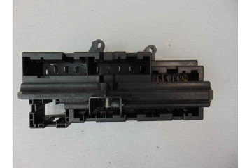 Caja reles / fusibles, Bmw Serie 7 (E65/E66) 730d 2008
