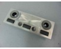 Luz interior, Bmw Serie 7 (E65/E66) 730d 2008, 8379701