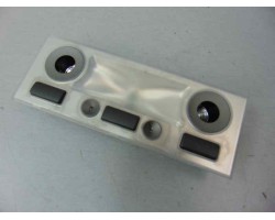 Luz interior, Bmw Serie 7 (E65/E66) 730d 2008, 8379701