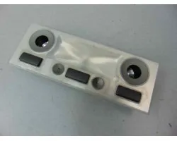 Luz interior, Bmw Serie 7 (E65/E66) 730d 2008, 8379701