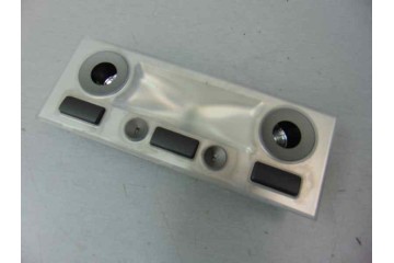 Luz interior, Bmw Serie 7 (E65/E66) 730d 2008, 8379701