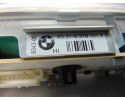 Luz interior, Bmw Serie 7 (E65/E66) 730d 2008, 8379701