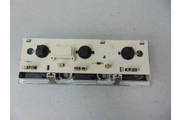Luz interior, Bmw Serie 7 (E65/E66) 730d 2008, 8379701