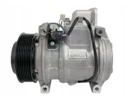 Compresor de Aire Acondicionado Mercedes A0002300311 A0002300411 447100-2020 Original