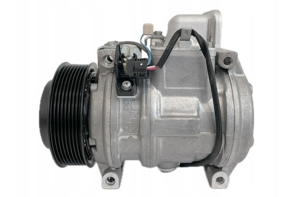 AIR CONDITIONING COMPRESSOR MERCEDES A0002300311 A0002300411 447100 2020 ORIGINAL