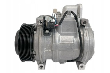 AIR CONDITIONING COMPRESSOR MERCEDES A0002300311 A0002300411 447100 2020 ORIGINAL
