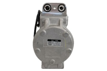 AIR CONDITIONING COMPRESSOR MERCEDES A0002300311 A0002300411 447100 2020 ORIGINAL Packaging status original