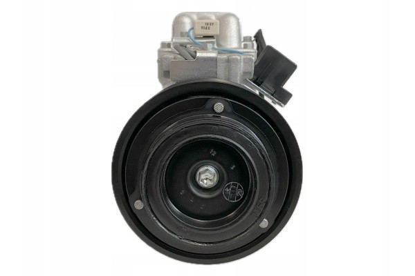 AIR CONDITIONING COMPRESSOR MERCEDES A0002300311 A0002300411 447100 2020 ORIGINAL Part manufacturer EURO KLIMA