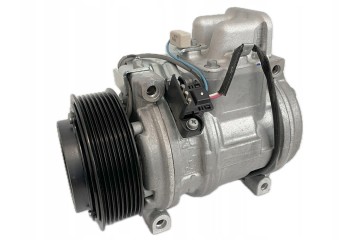 AIR CONDITIONING COMPRESSOR MERCEDES A0002300311 A0002300411 447100 2020 ORIGINAL Quality of parts according to GVO Q original w