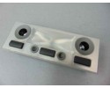 Luz interior, Bmw Serie 7 (E65/E66) 730d 2008, 8379699