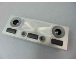 Luz interior, Bmw Serie 7 (E65/E66) 730d 2008, 8379699
