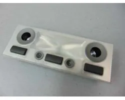 Luz interior, Bmw Serie 7 (E65/E66) 730d 2008, 8379699