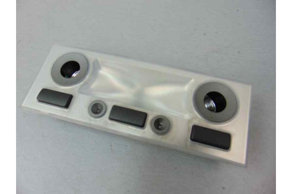 Luz interior, Bmw Serie 7 (E65/E66) 730d 2008, 8379699