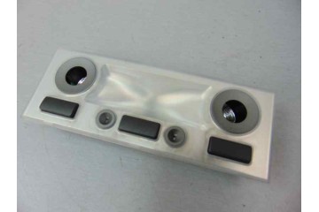 Luz interior, Bmw Serie 7 (E65/E66) 730d 2008, 8379699