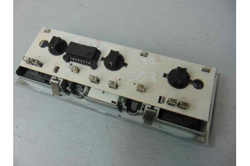 Luz interior, Bmw Serie 7 (E65/E66) 730d 2008, 8379699